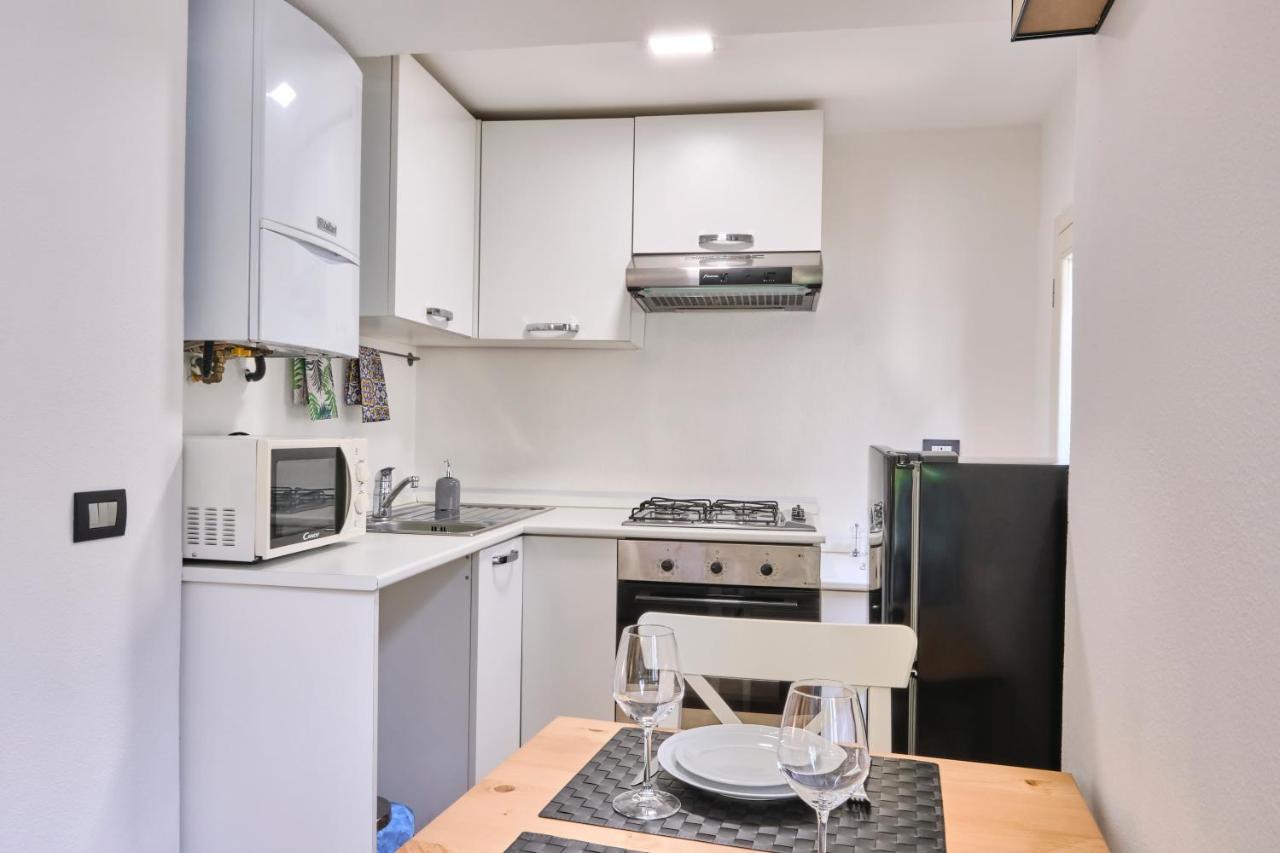 Centro-Lecco Romantico Appartamento Sul Lago Ngoại thất bức ảnh