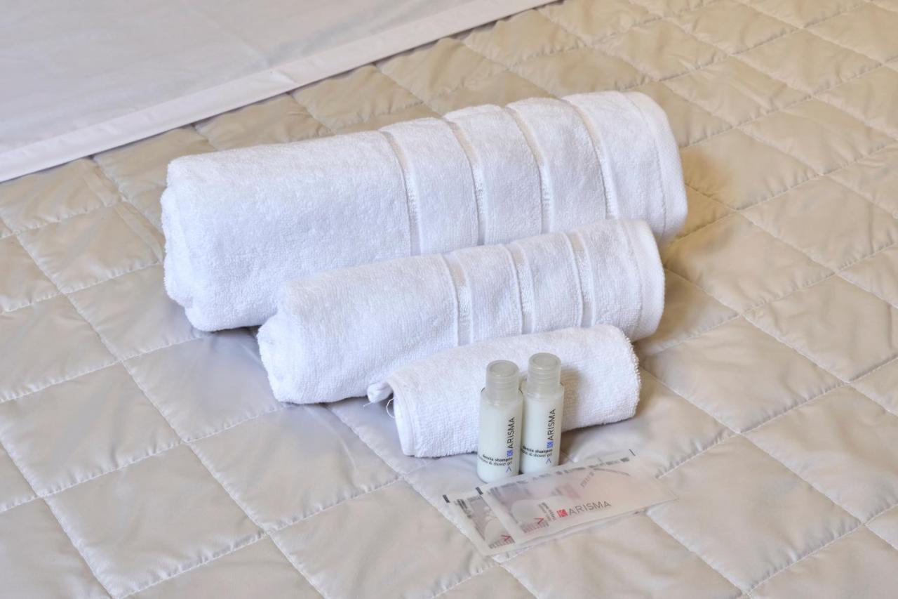 Centro-Lecco Romantico Appartamento Sul Lago Ngoại thất bức ảnh