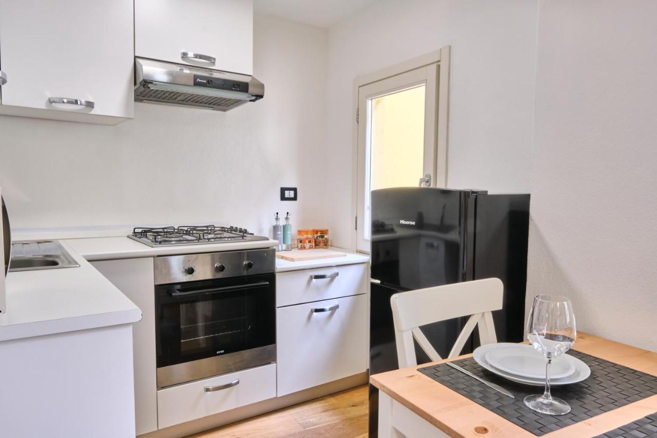 Centro-Lecco Romantico Appartamento Sul Lago Ngoại thất bức ảnh